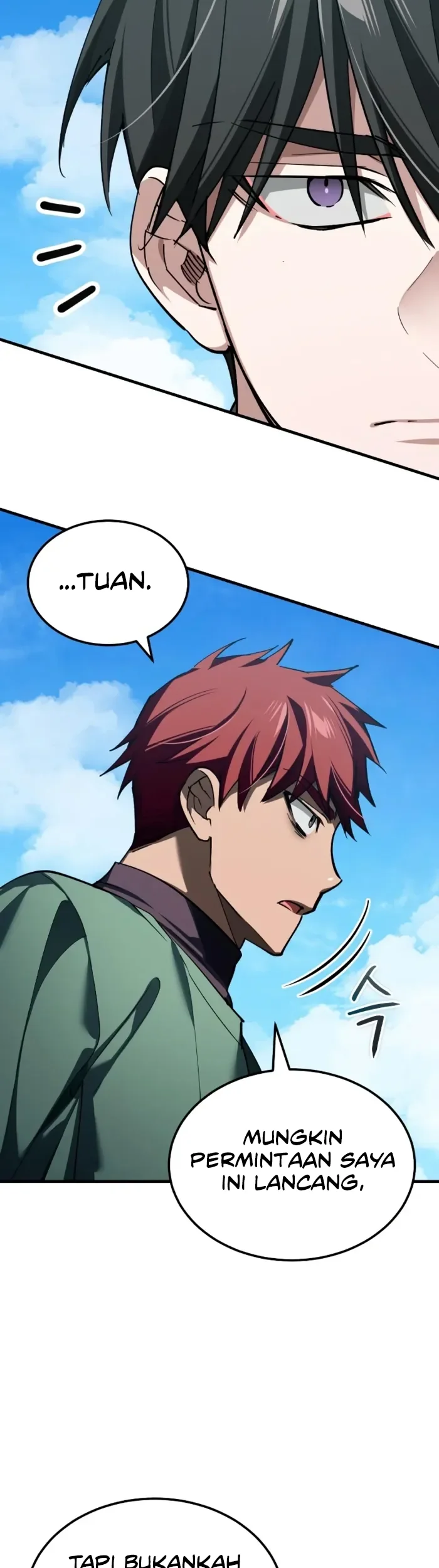 Chapter 174 - halaman 22