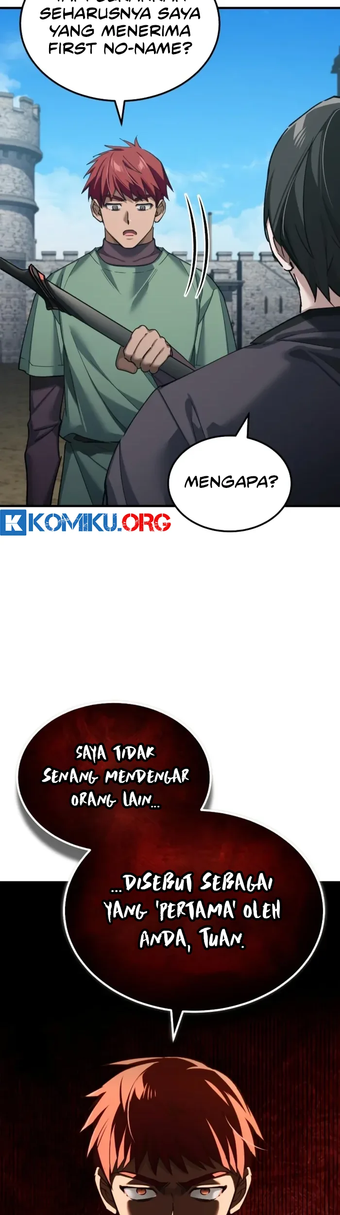 Chapter 174 - halaman 23