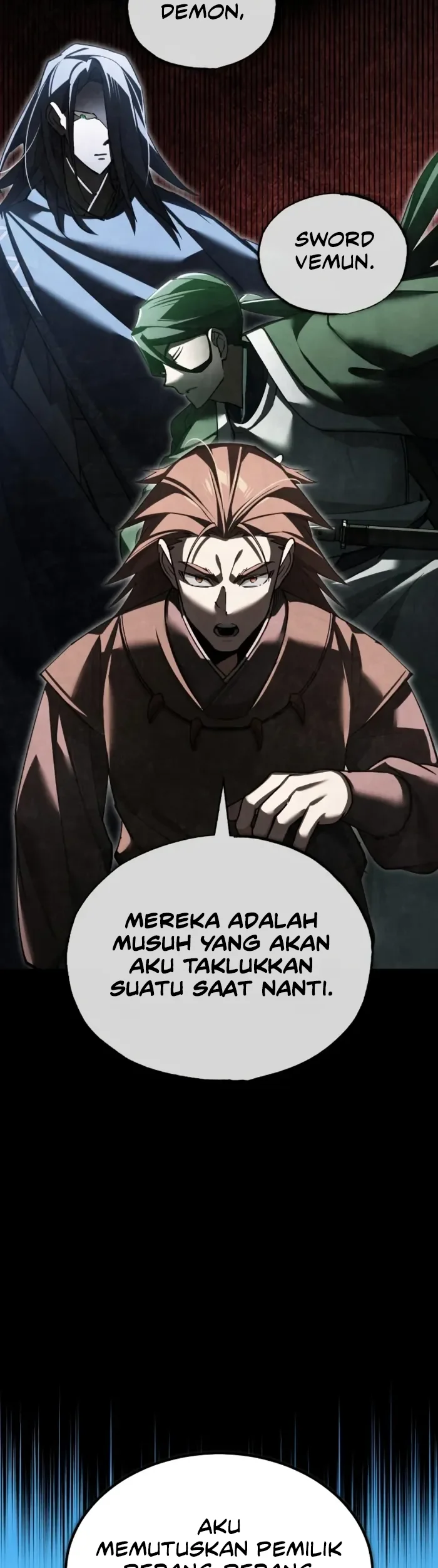 Chapter 174 - halaman 27