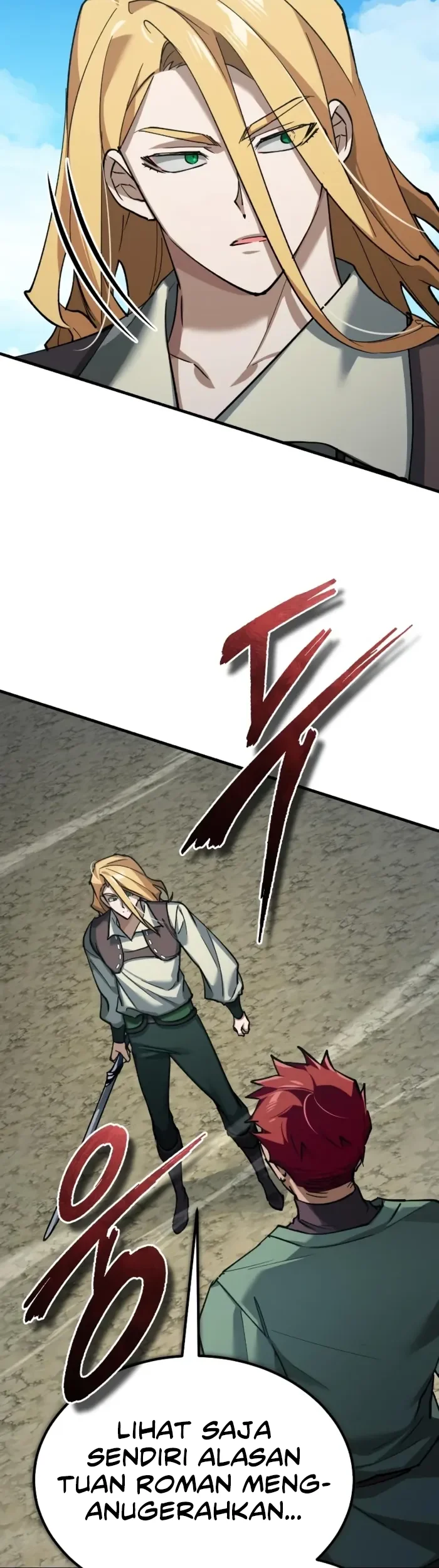 Chapter 174 - halaman 32