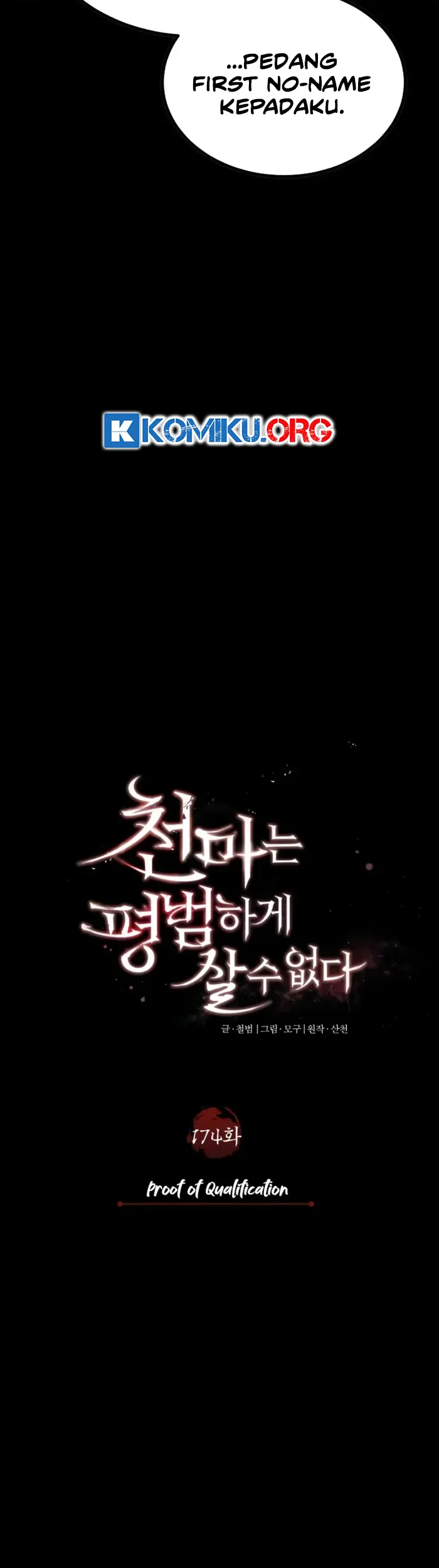 Chapter 174 - halaman 33
