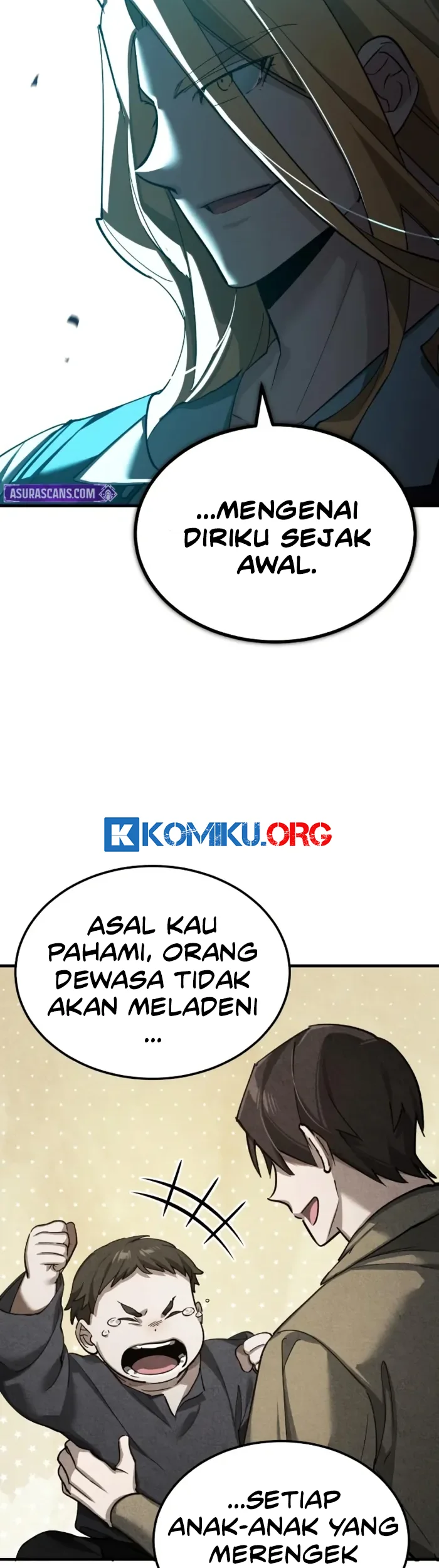 Chapter 174 - halaman 36