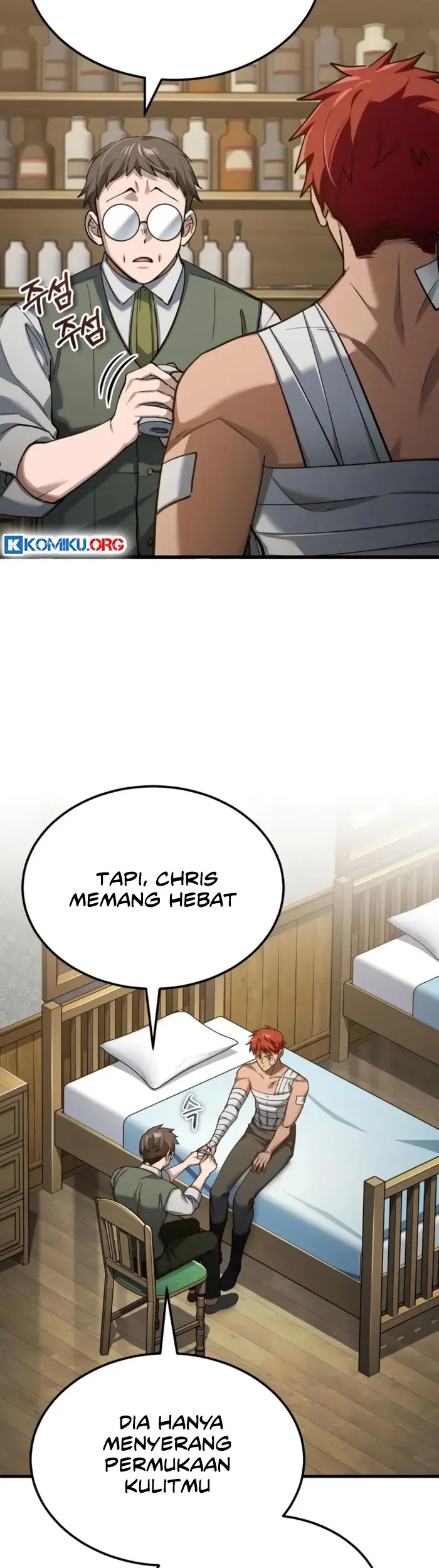 Chapter 175 - halaman 23