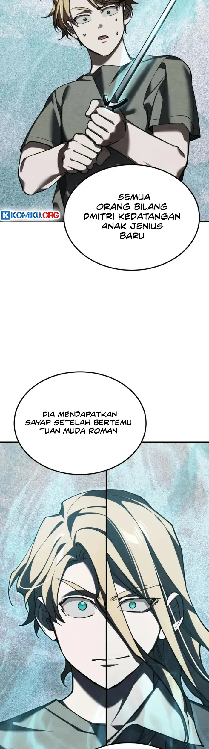 Chapter 175 - halaman 26