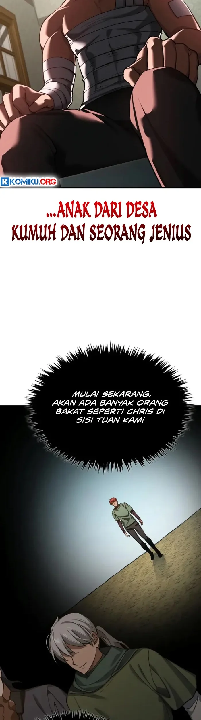 Chapter 175 - halaman 28