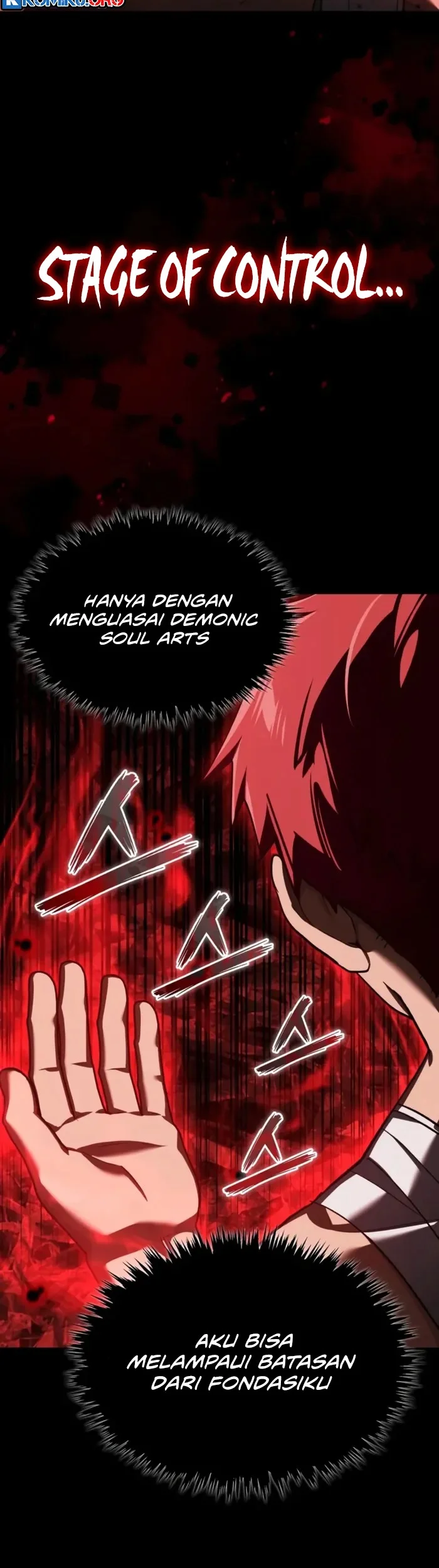 Chapter 175 - halaman 32