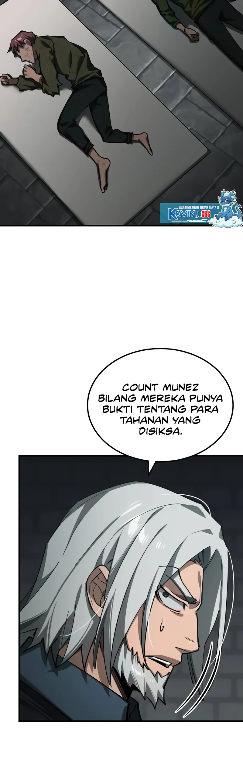 Chapter 176 - halaman 55