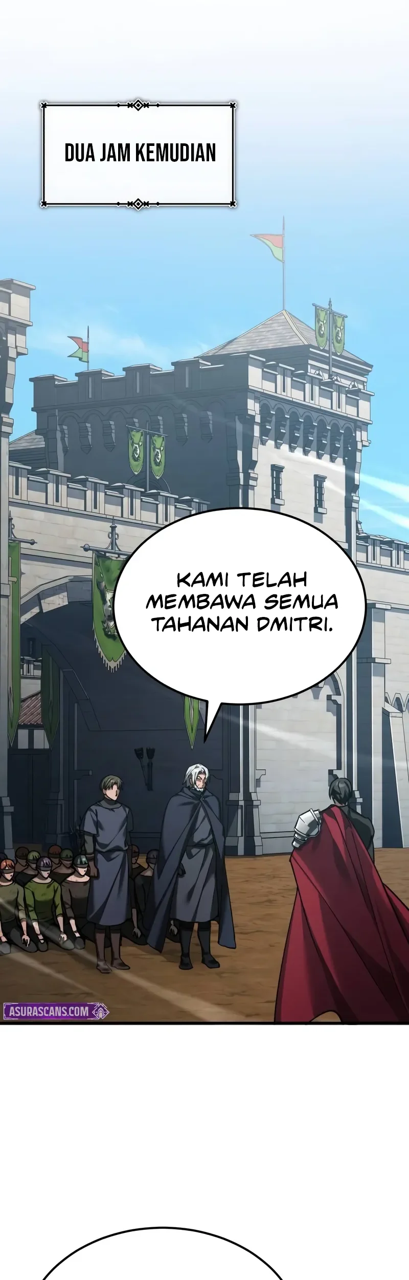 Chapter 176 - halaman 58