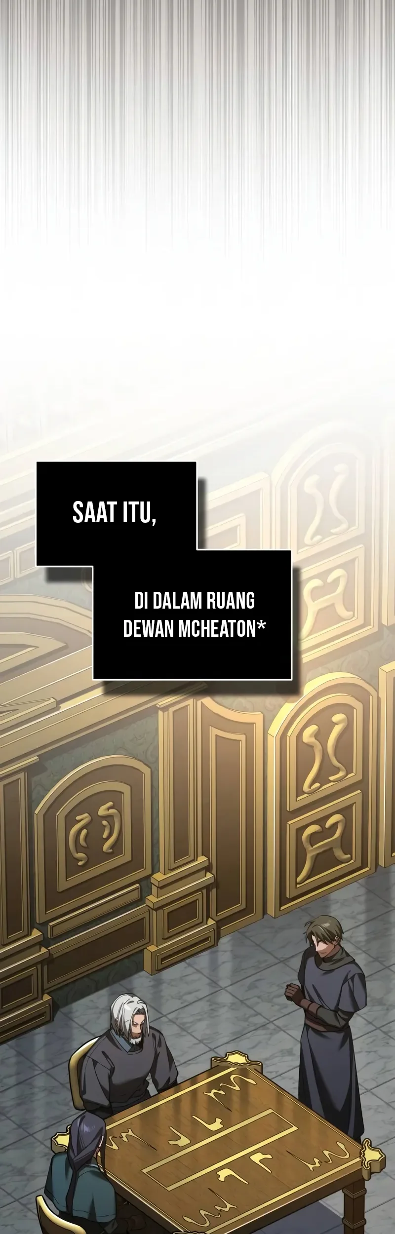 Chapter 176 - halaman 22