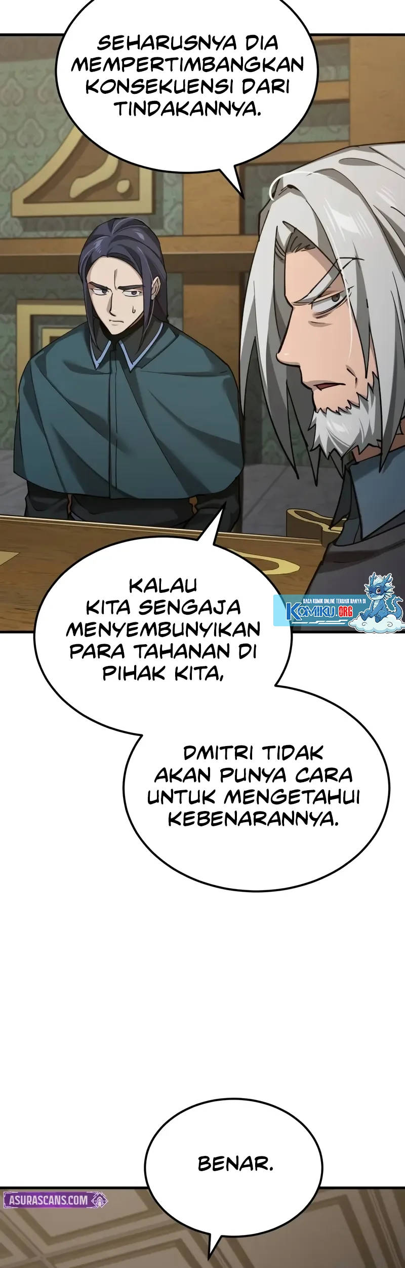 Chapter 176 - halaman 25