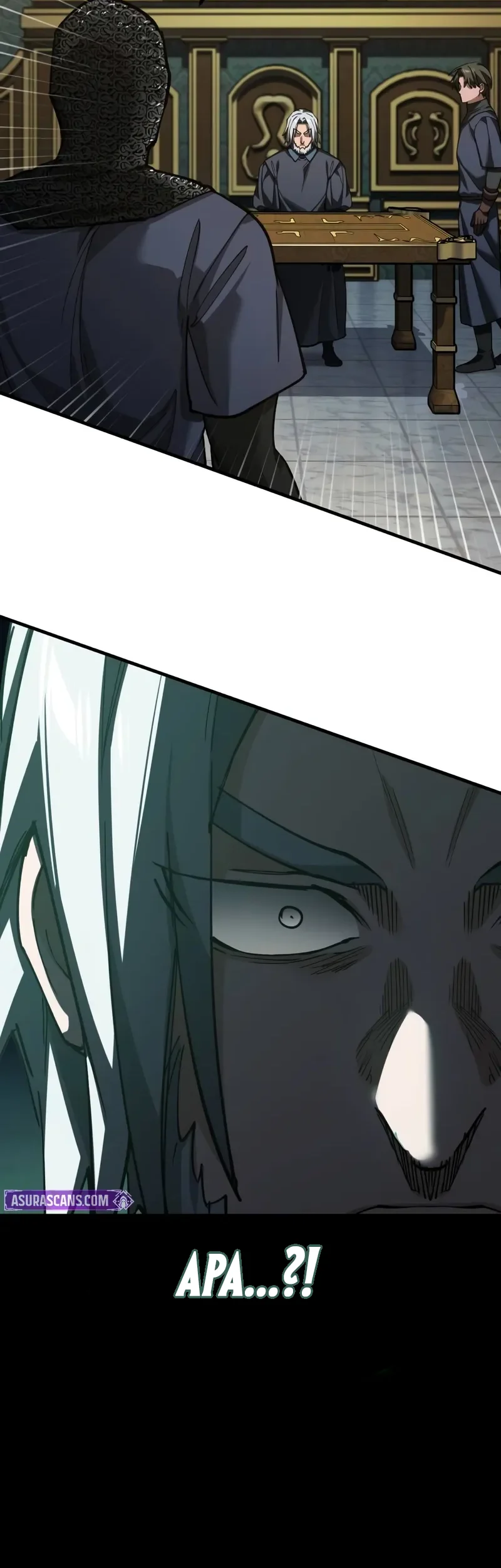 Chapter 176 - halaman 28