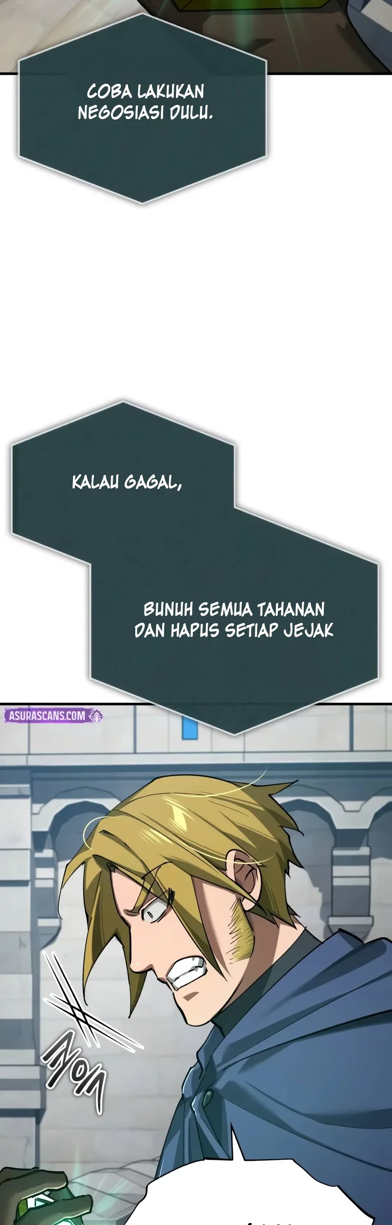 Chapter 176 - halaman 31