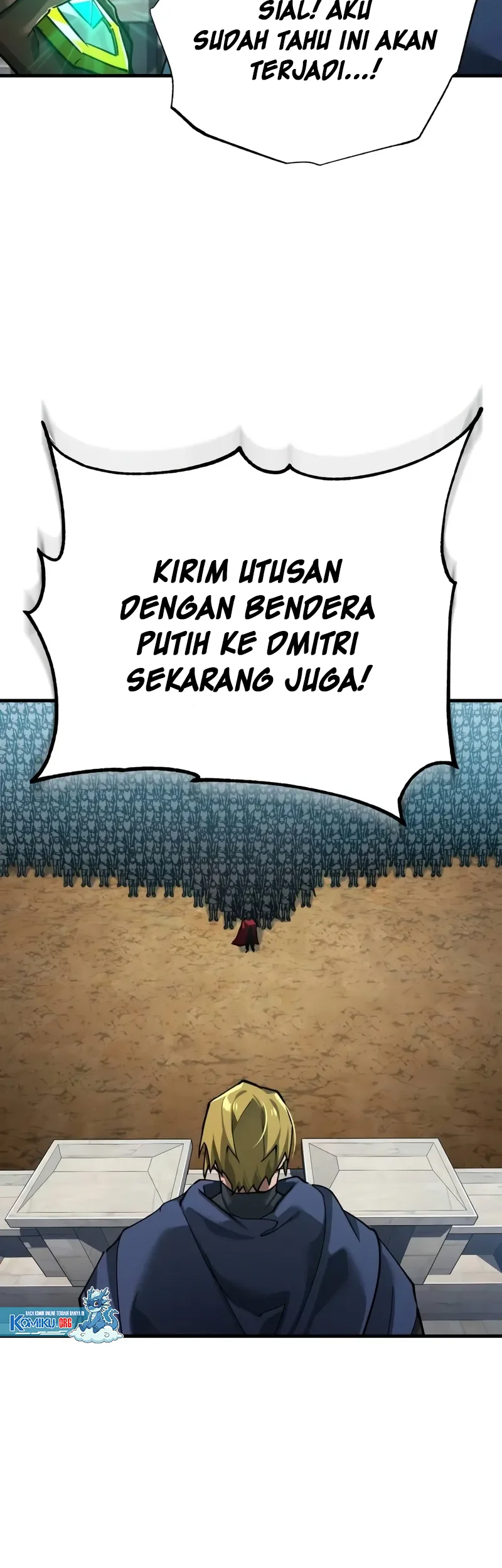 Chapter 176 - halaman 32