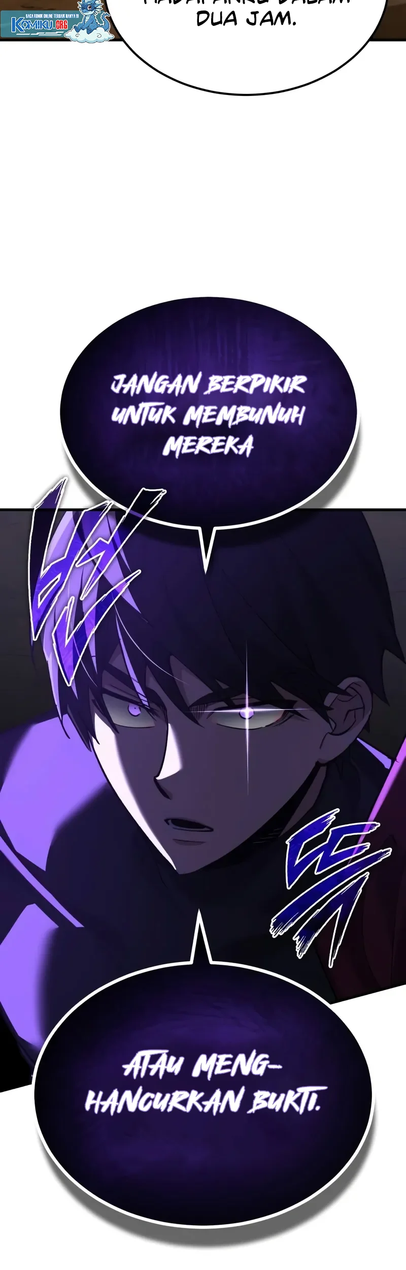 Chapter 176 - halaman 35