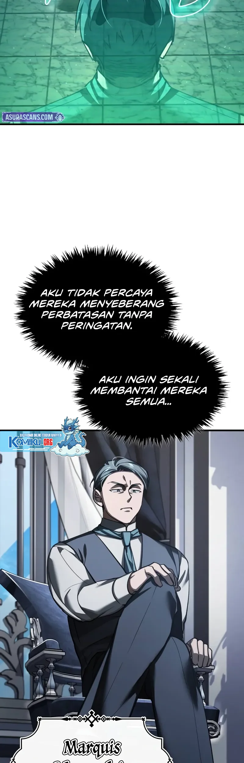 Chapter 176 - halaman 41