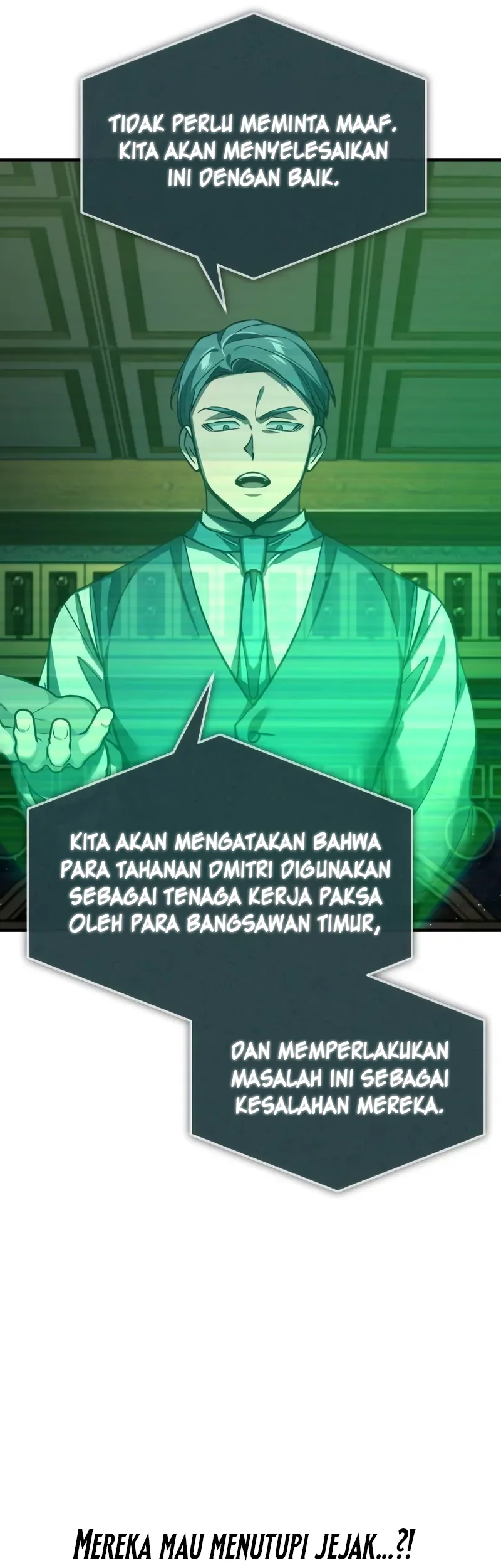 Chapter 176 - halaman 45