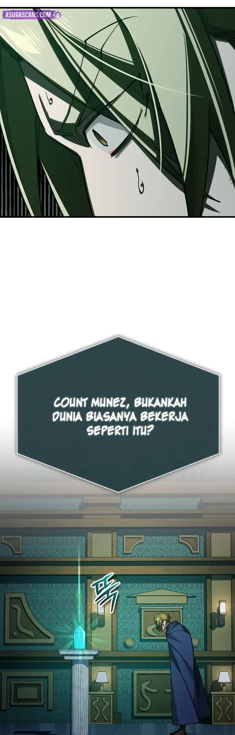Chapter 176 - halaman 46