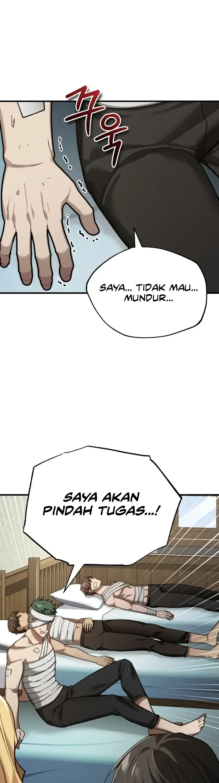 Chapter 178 - halaman 32