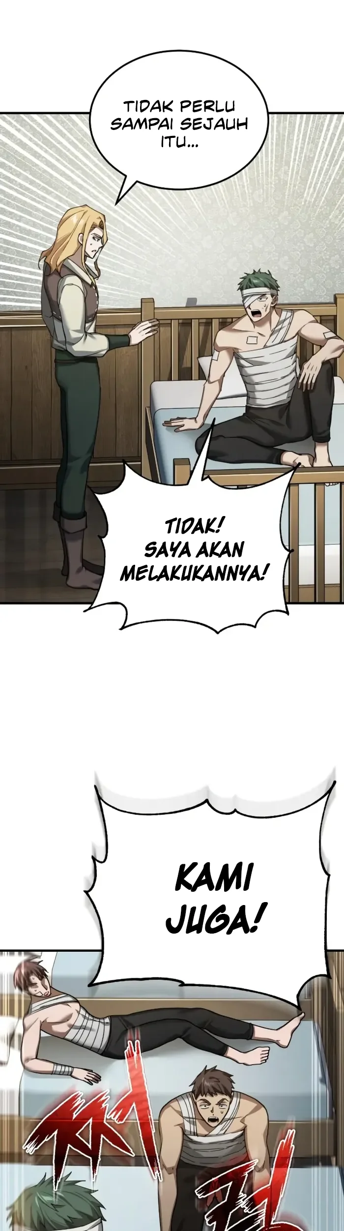 Chapter 178 - halaman 34