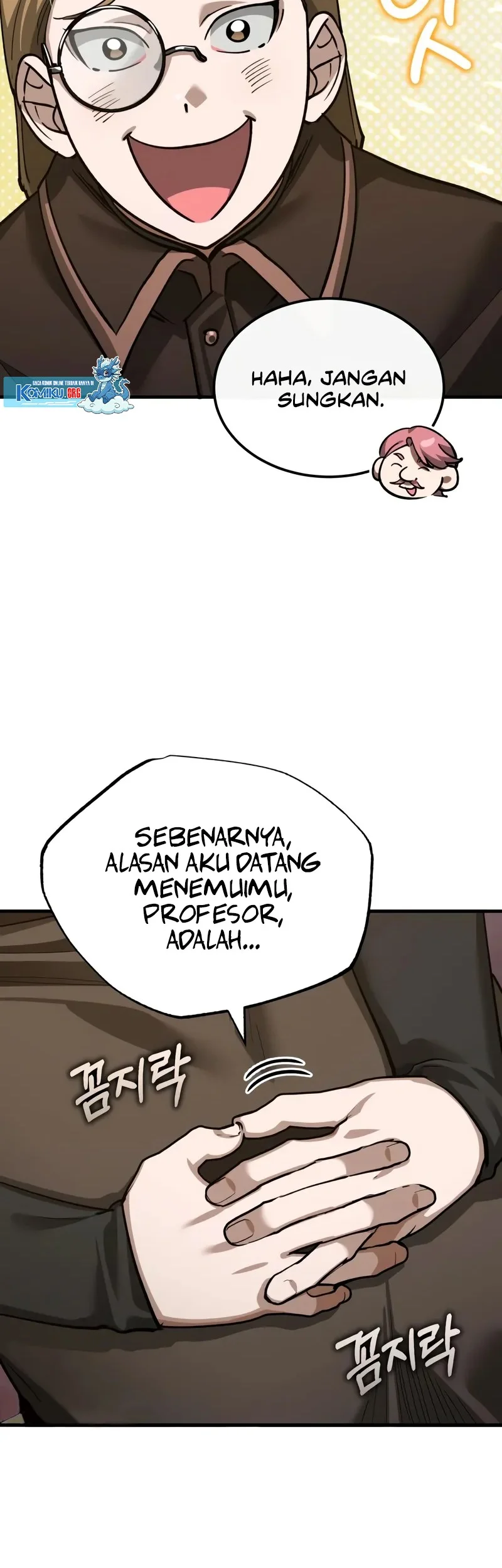 Chapter 179 - halaman 18