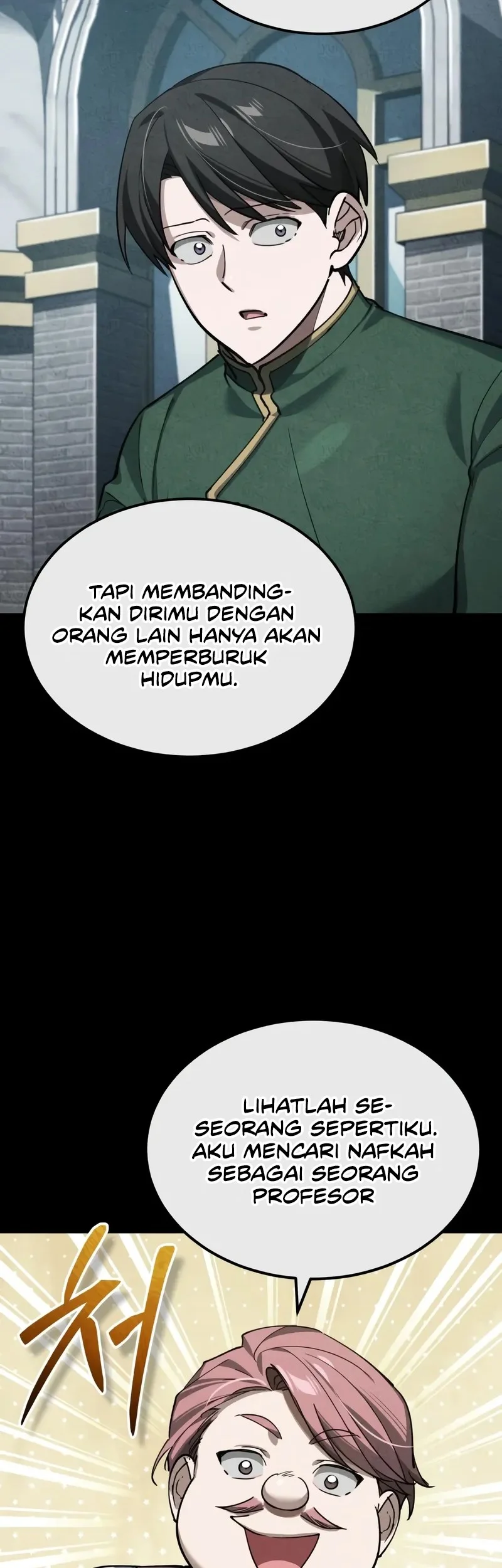 Chapter 179 - halaman 28