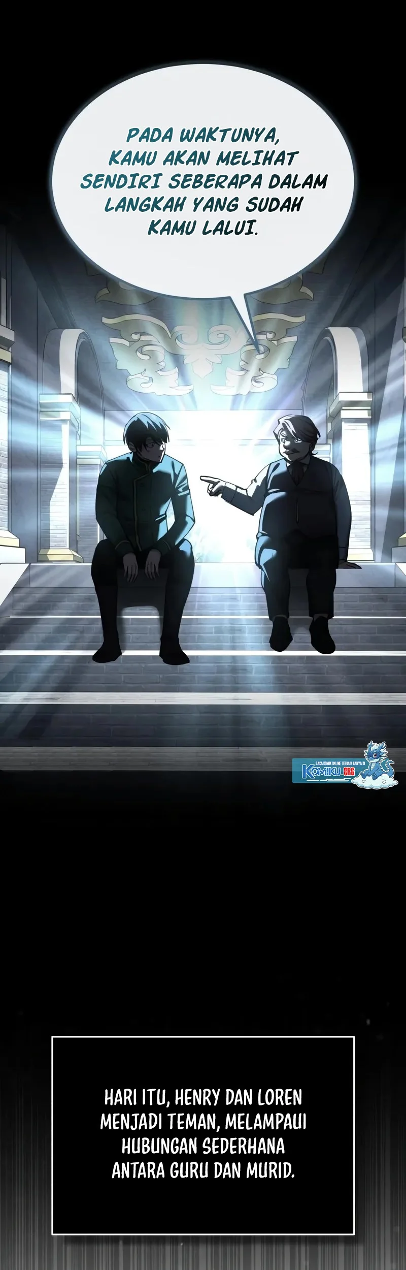 Chapter 179 - halaman 30