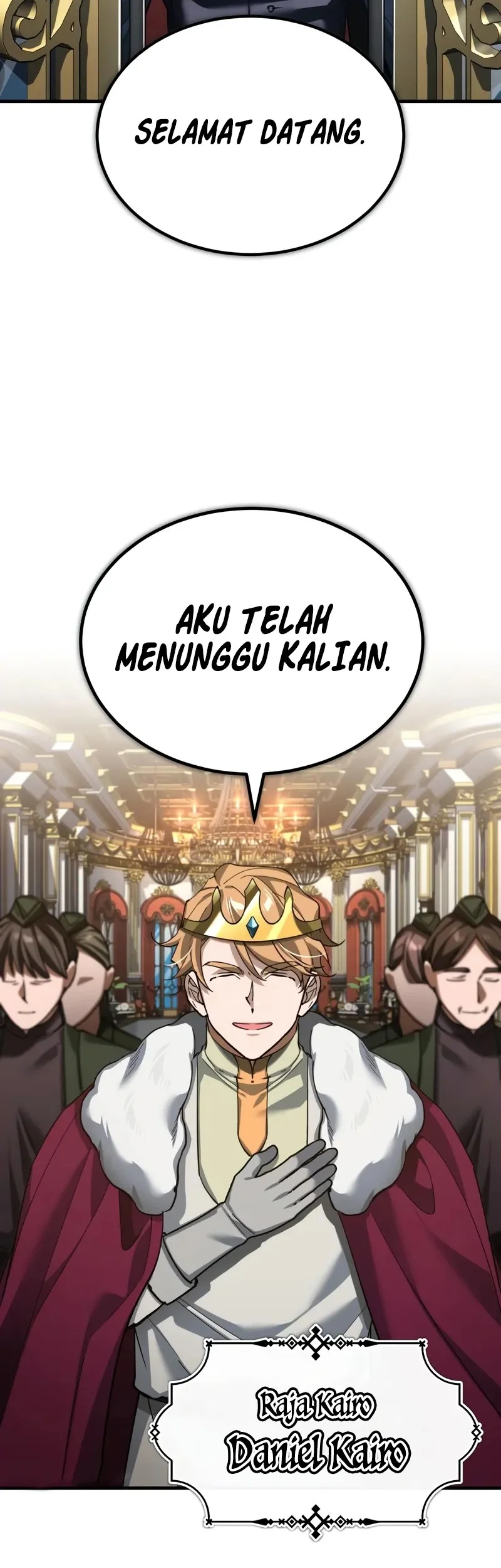 Chapter 179 - halaman 38