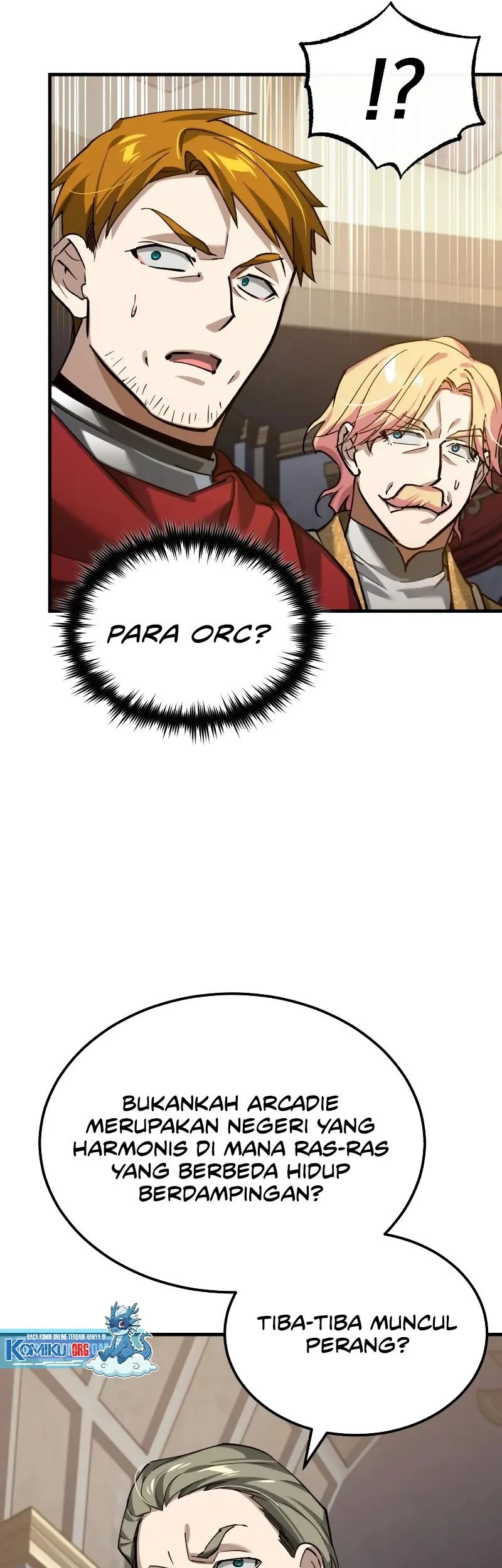 Chapter 180 - halaman 50