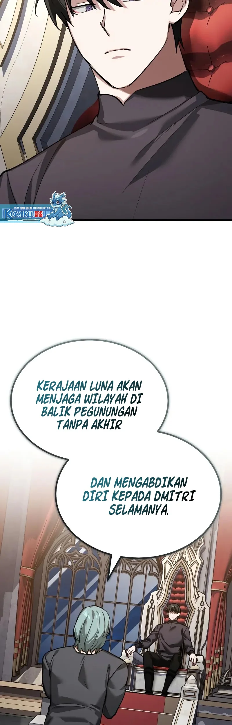 Chapter 180 - halaman 60