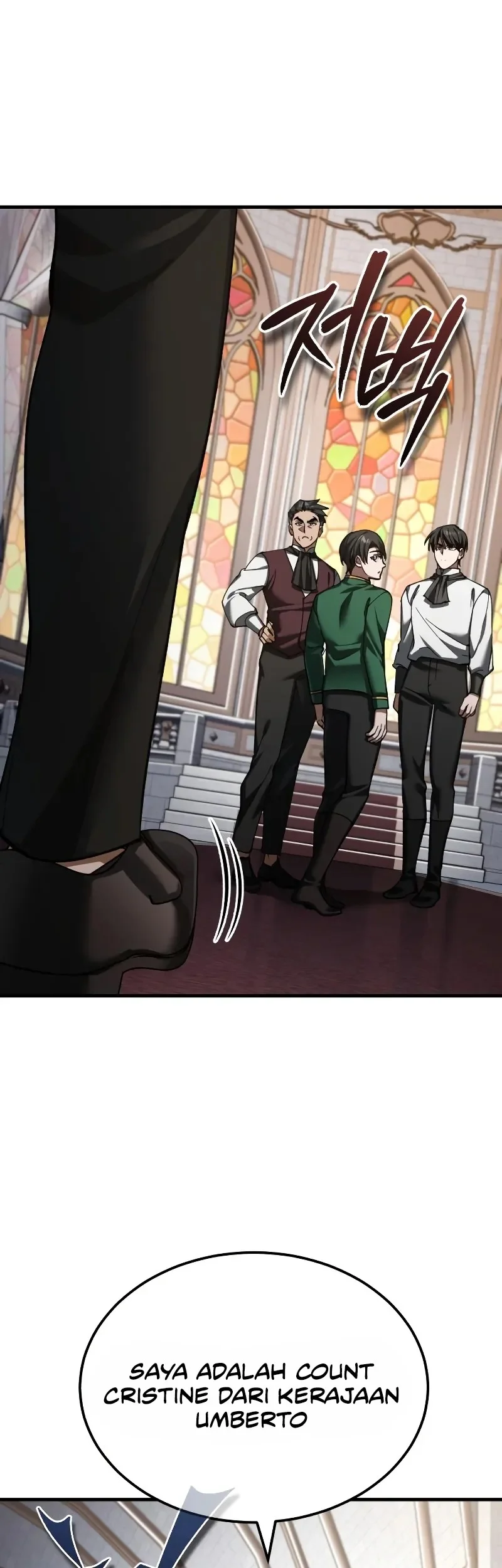 Chapter 180 - halaman 3