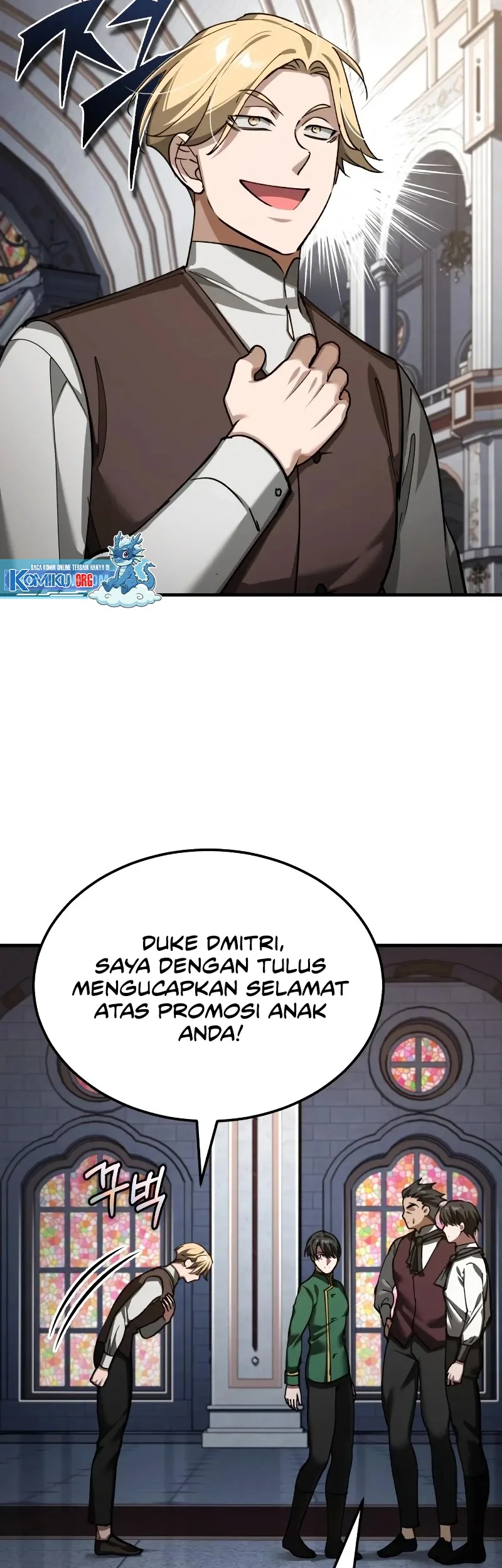 Chapter 180 - halaman 4