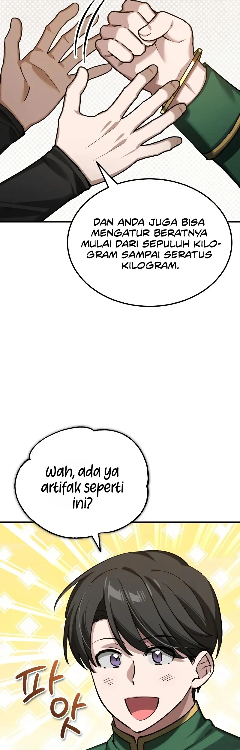 Chapter 180 - halaman 16