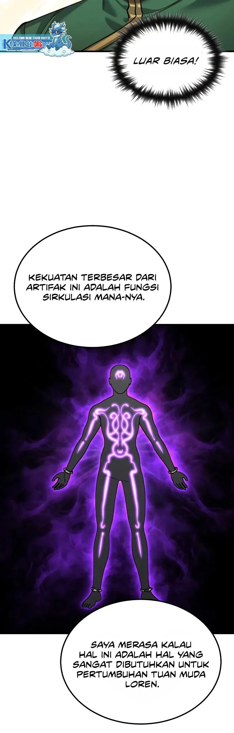 Chapter 180 - halaman 17
