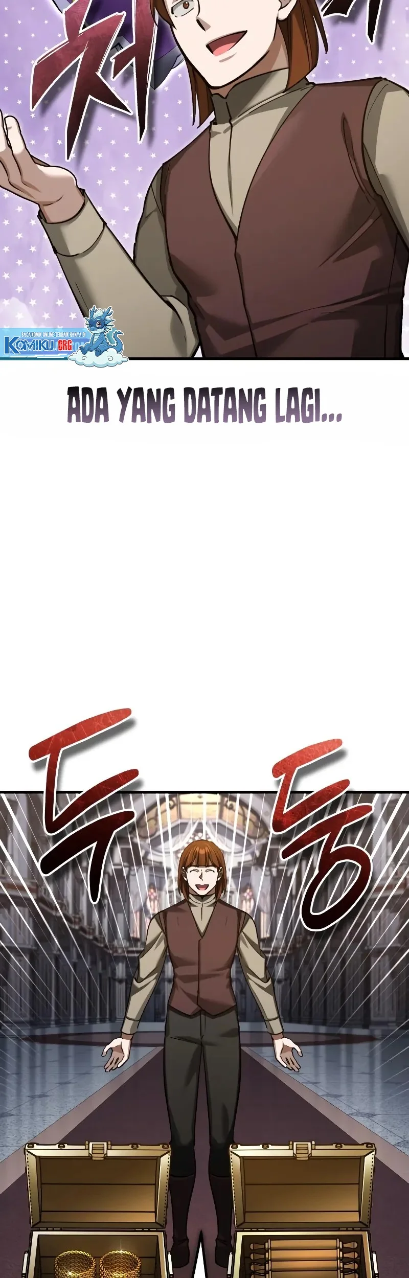 Chapter 180 - halaman 25
