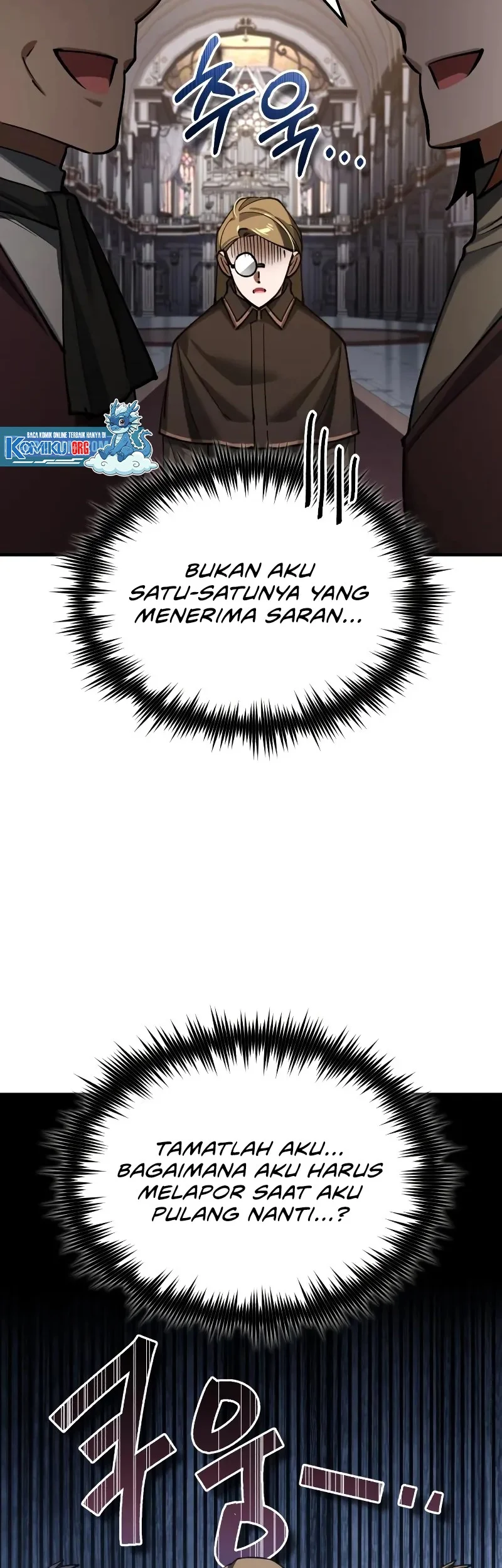 Chapter 180 - halaman 28