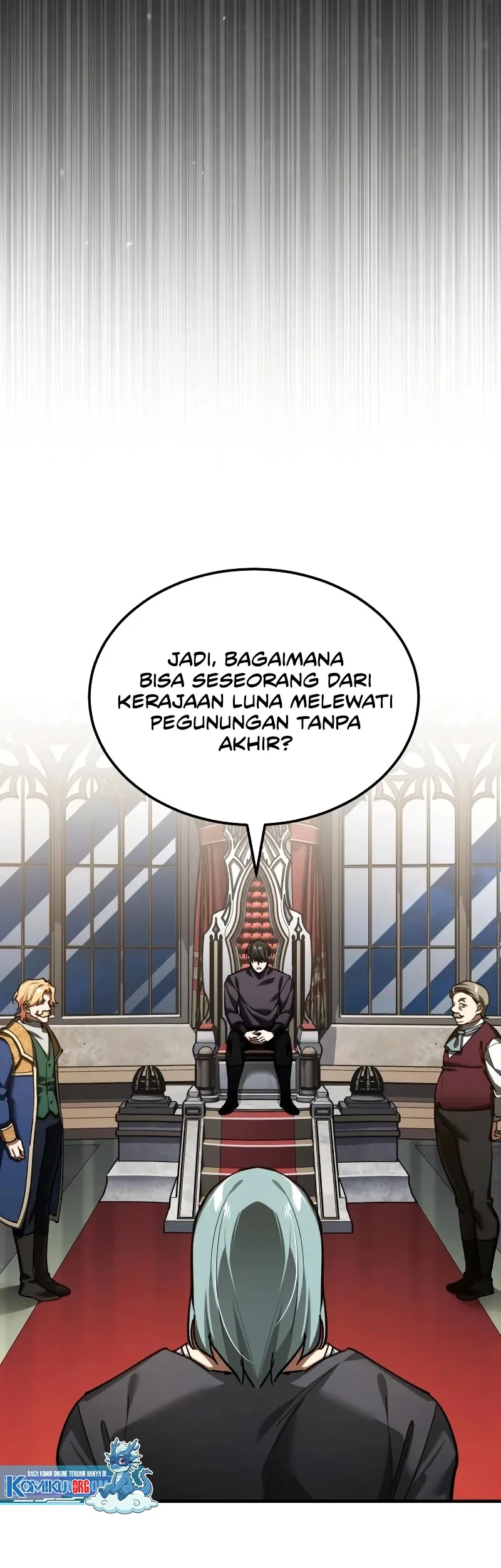 Chapter 180 - halaman 40