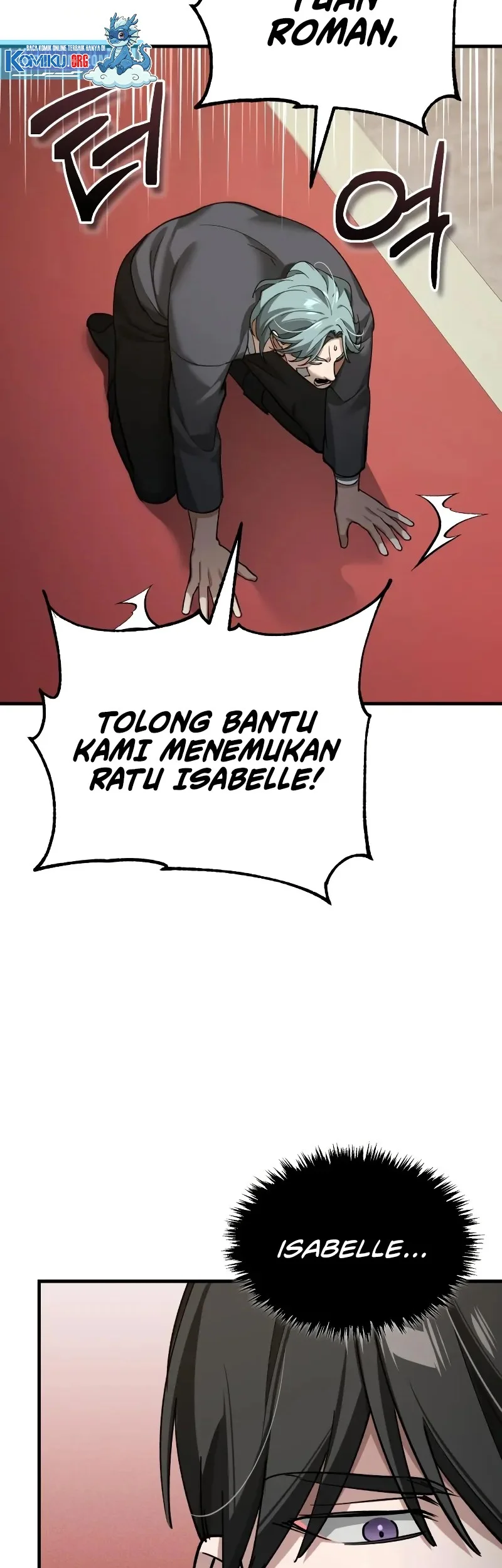 Chapter 180 - halaman 45