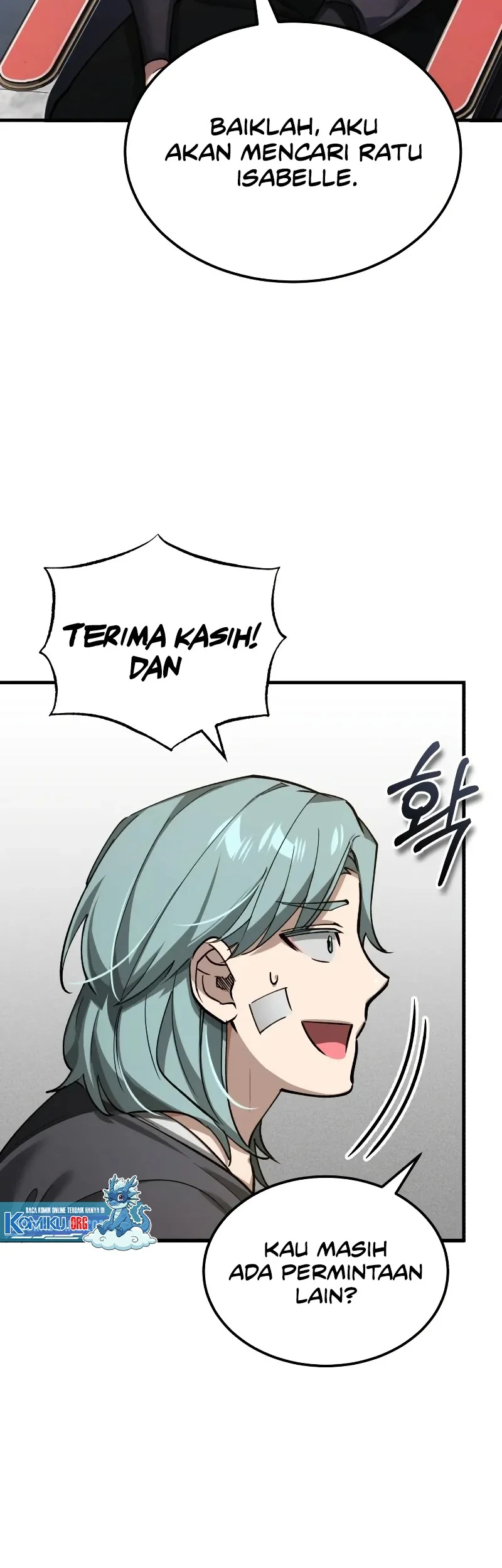 Chapter 180 - halaman 47