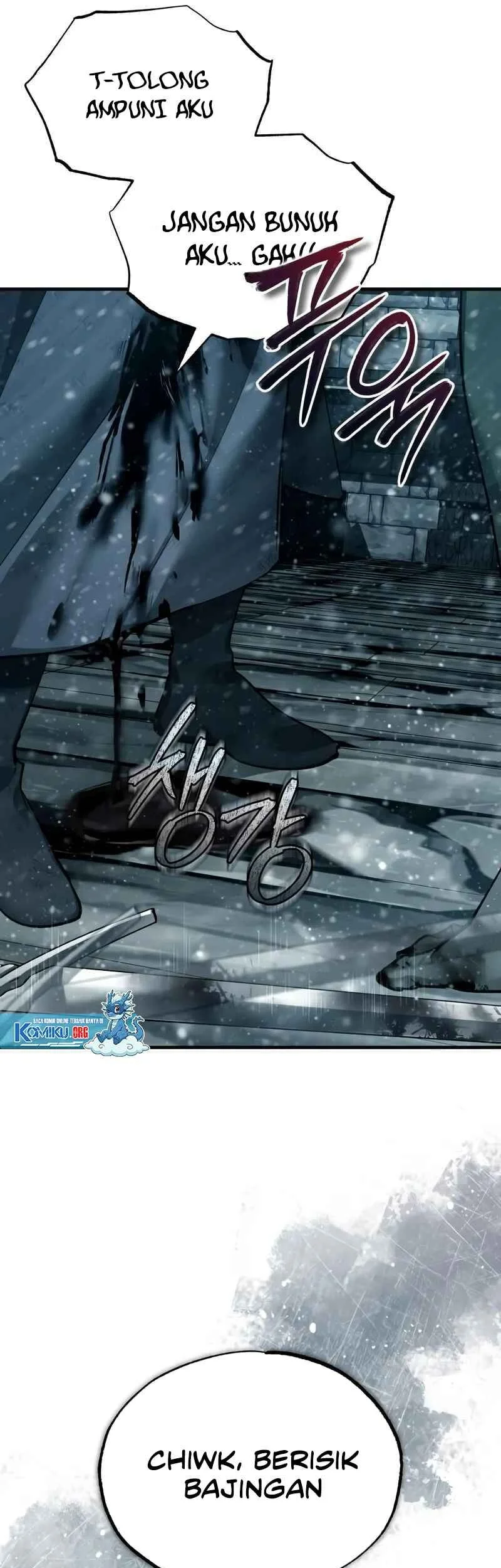 Chapter 182 - halaman 51