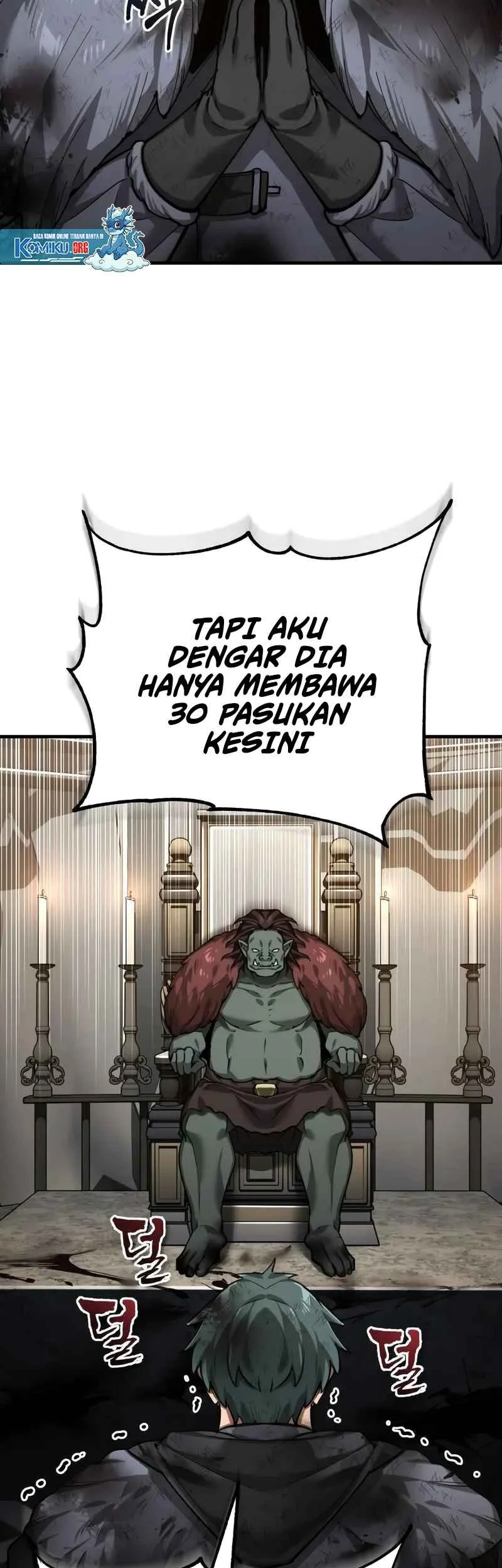Chapter 182 - halaman 25