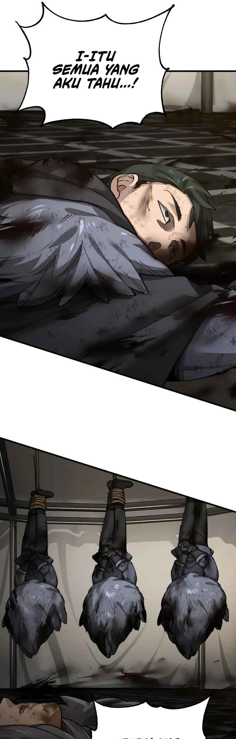 Chapter 182 - halaman 27