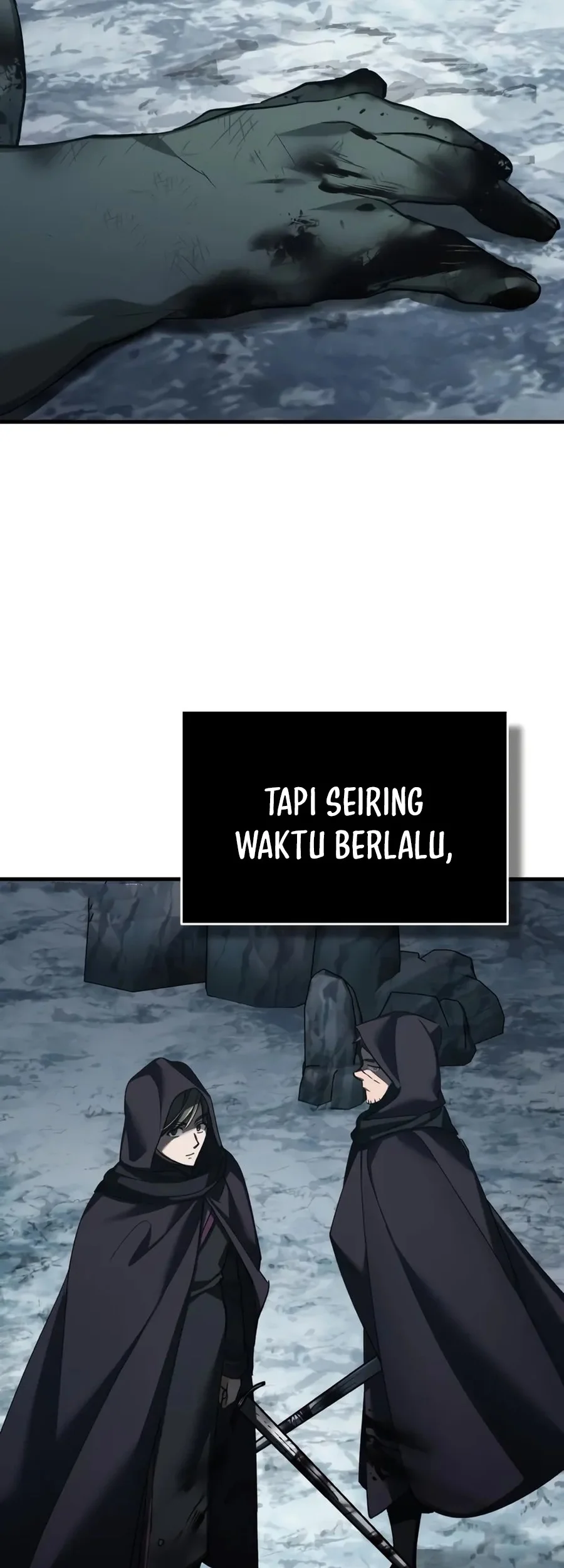 Chapter 183 - halaman 40