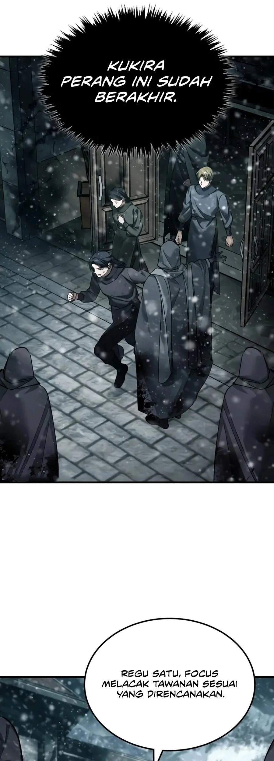 Chapter 184 - halaman 27