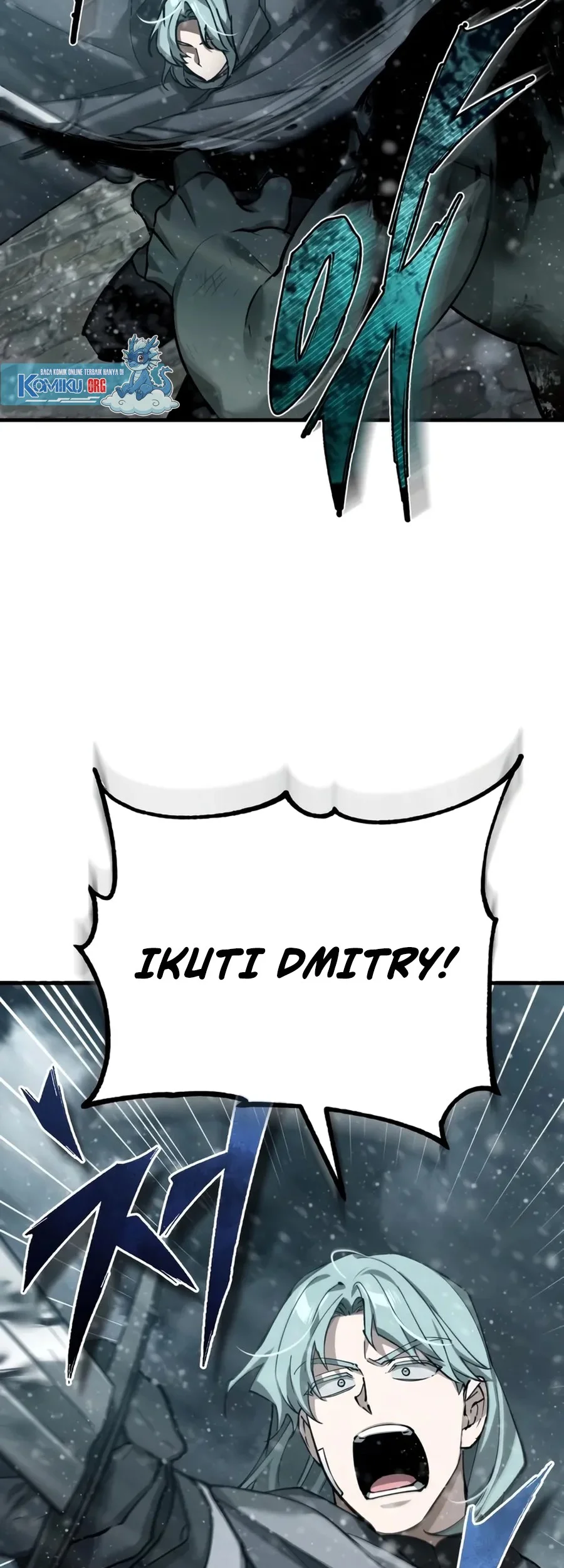 Chapter 184 - halaman 31