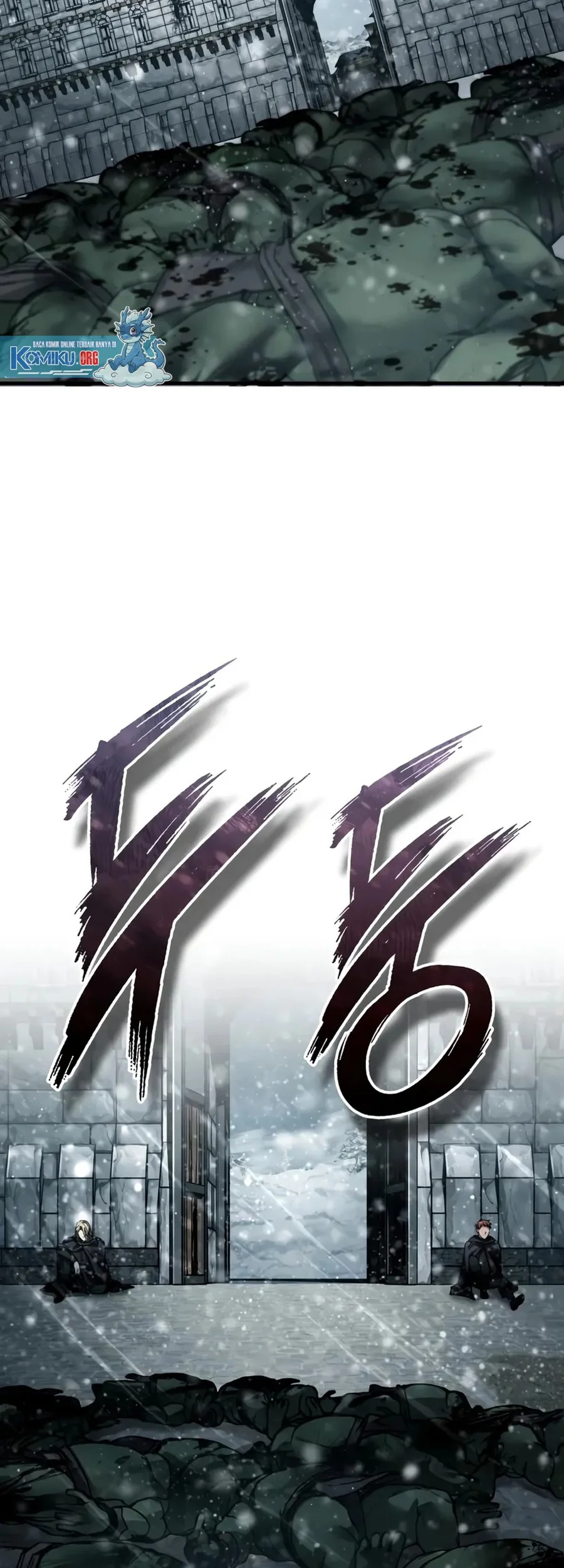 Chapter 184 - halaman 35