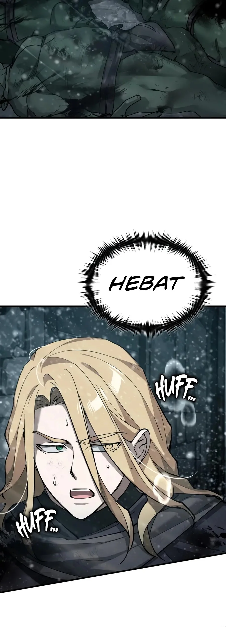 Chapter 184 - halaman 36