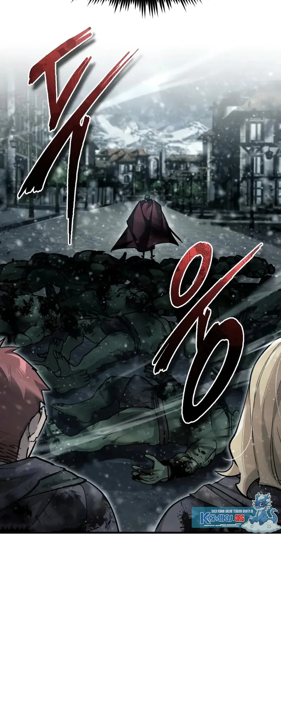 Chapter 184 - halaman 38