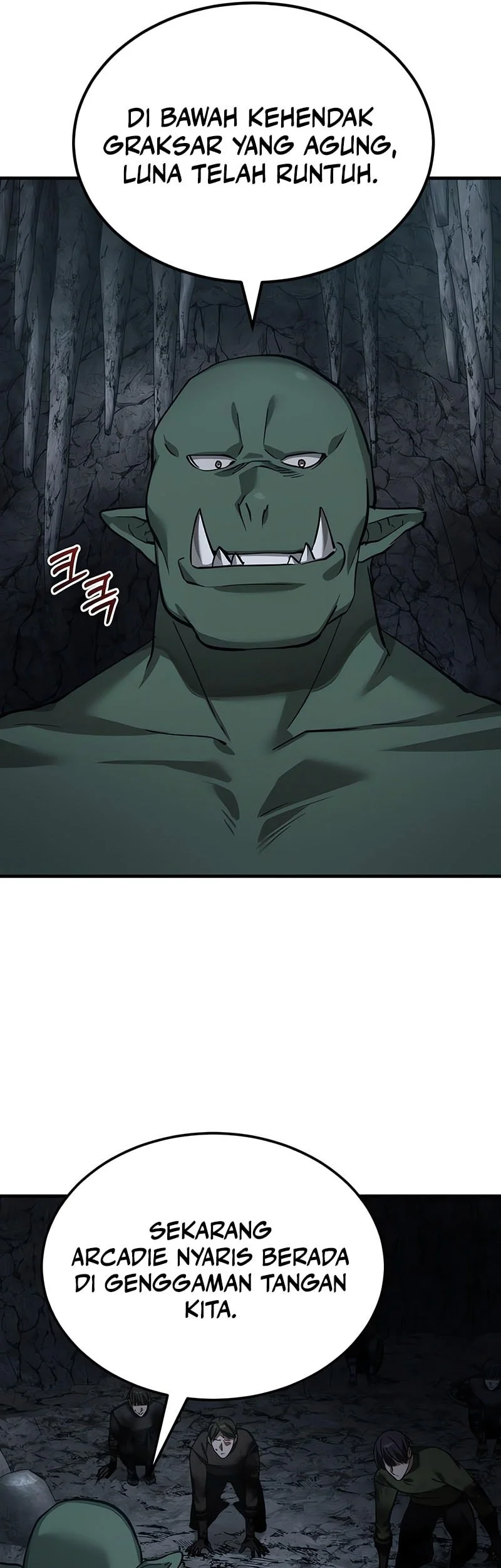 Chapter 185 - halaman 36