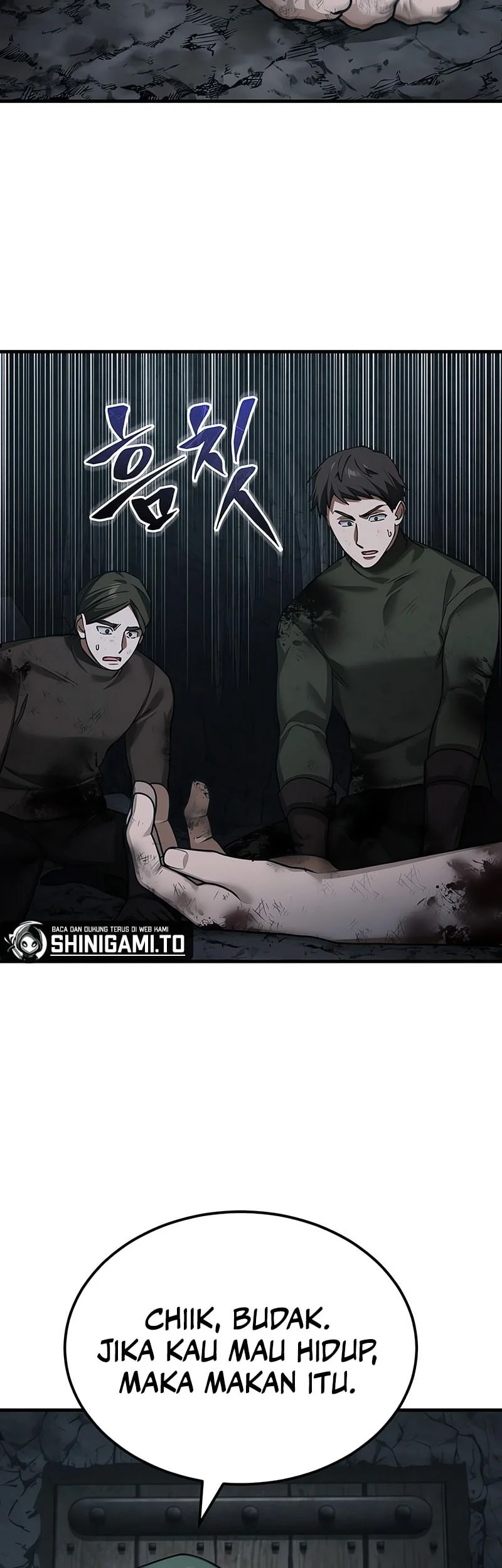 Chapter 185 - halaman 39