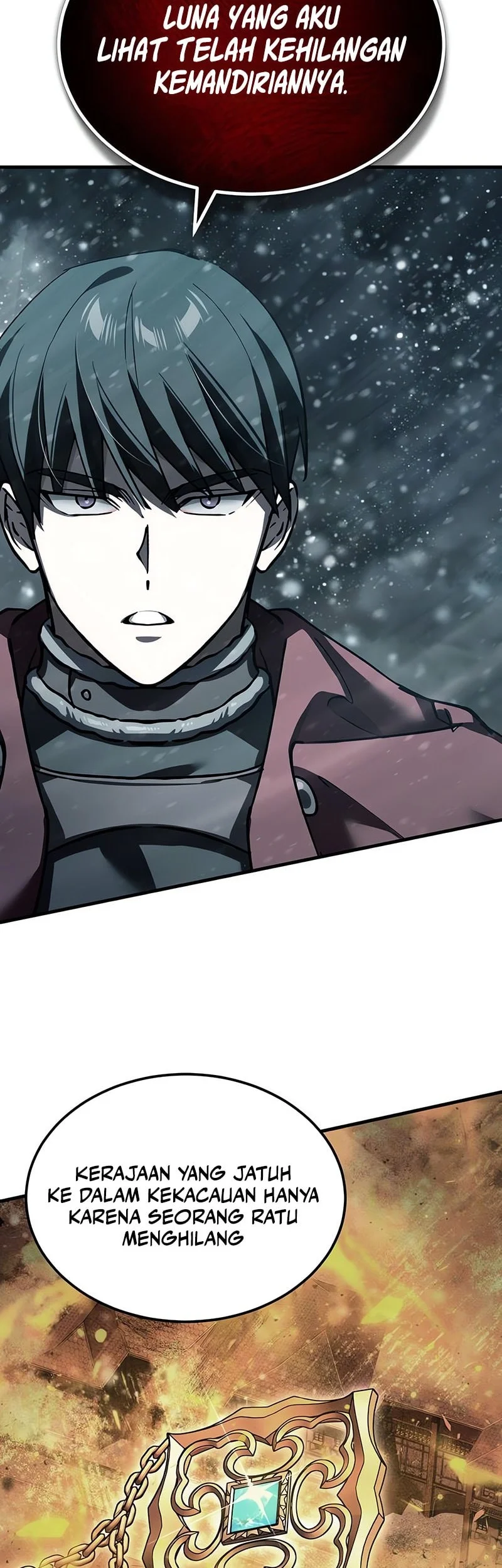 Chapter 185 - halaman 21